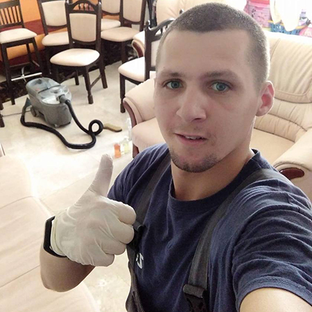 Владимир Полуянов